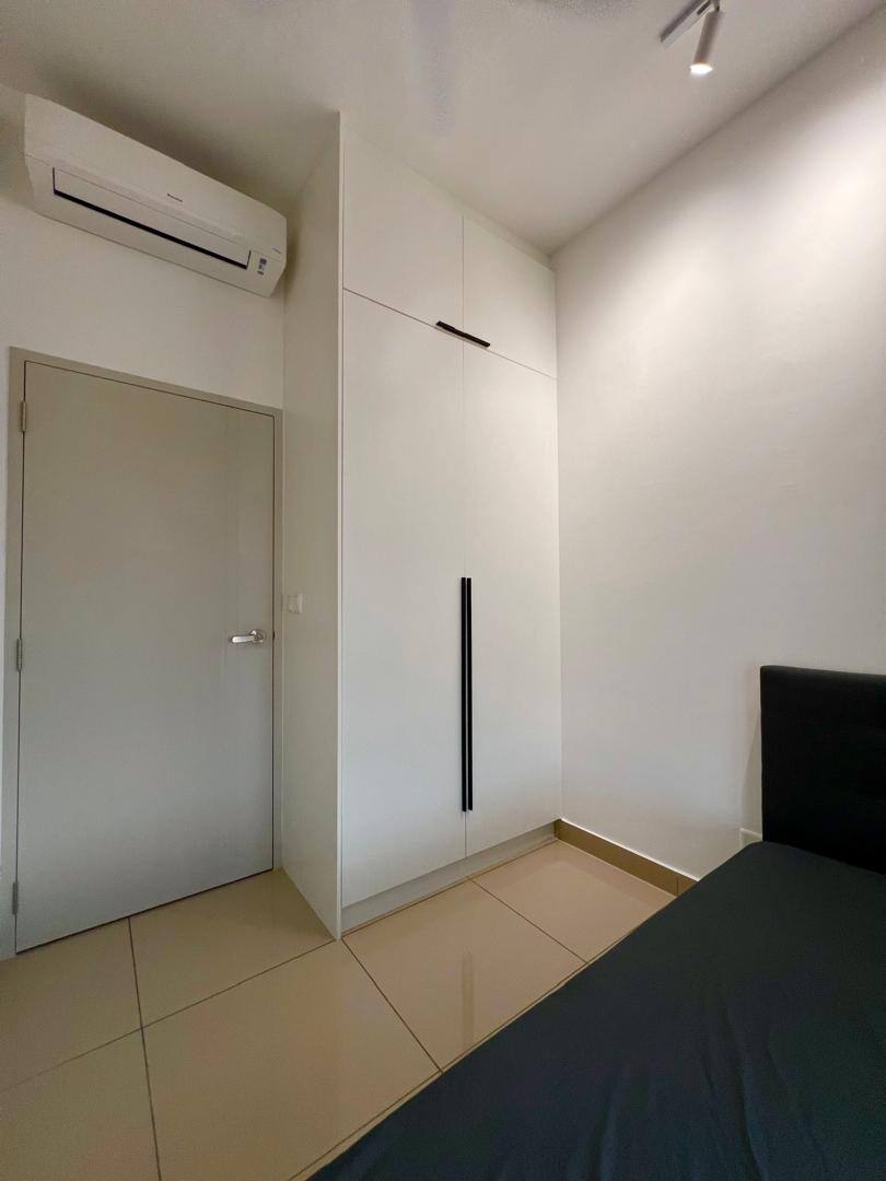Panorama Residence 2Bed FF By AD - photo 4