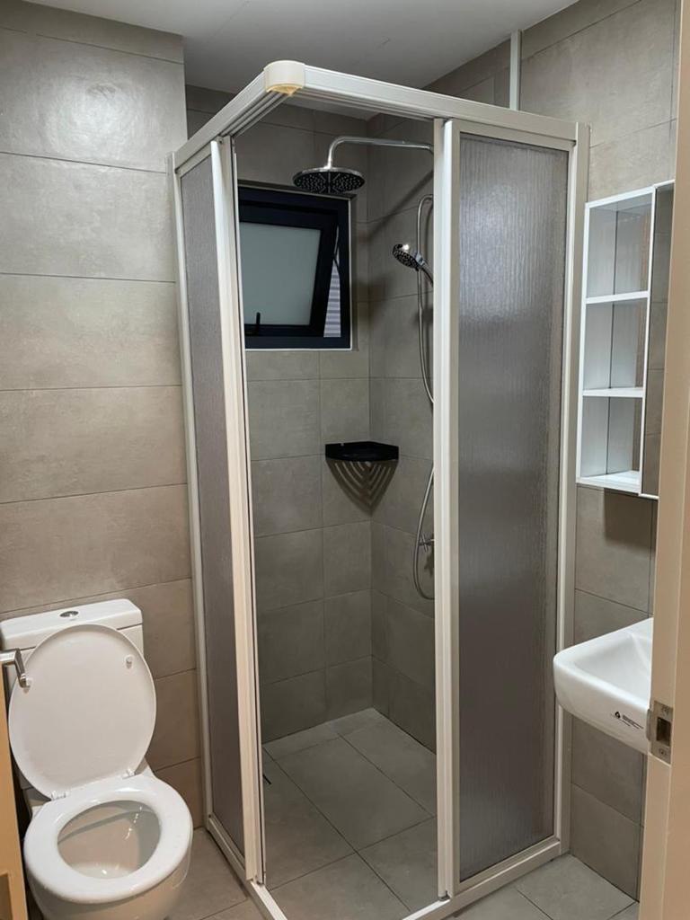Savio Dutamas 2Bed FF By Chai - photo 4