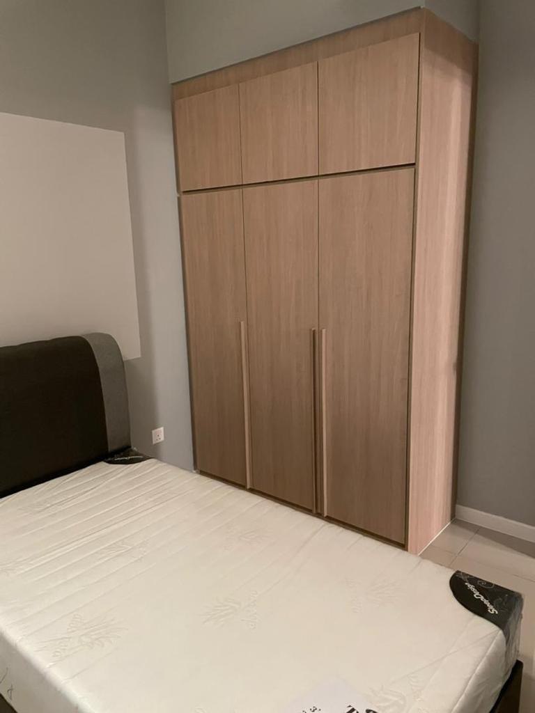 Savio Dutamas 2Bed FF By Chai - photo 6