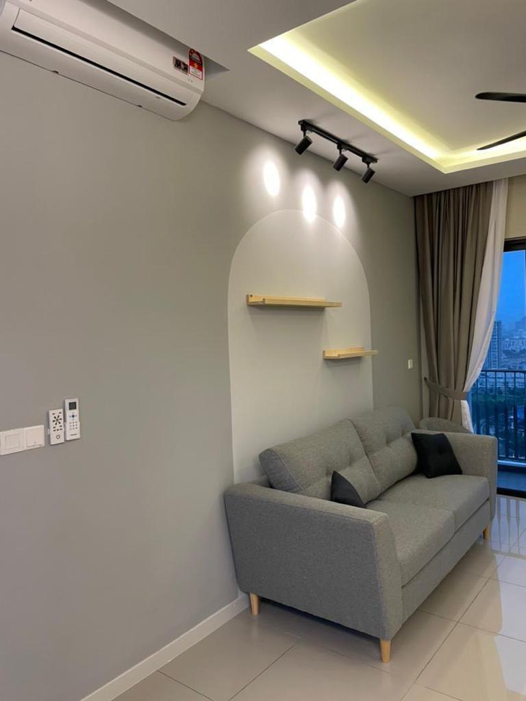 Savio Dutamas 2Bed FF By Chai - photo 9