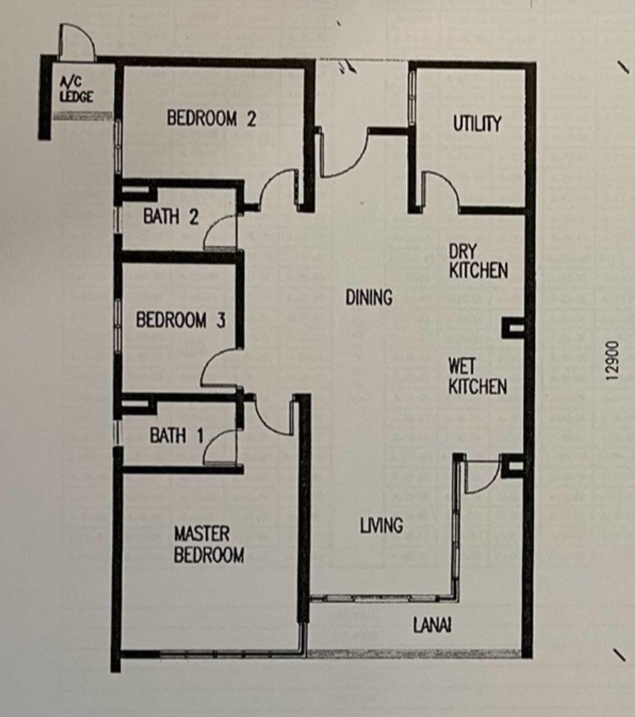 Bennington Residence 3Bed PF Sales By Shawn - photo 6