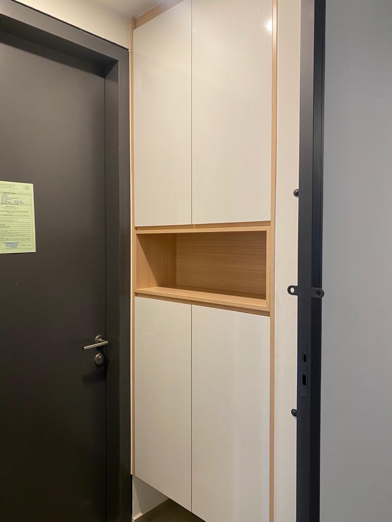 Atwater 2Bed FF By BL - photo 5