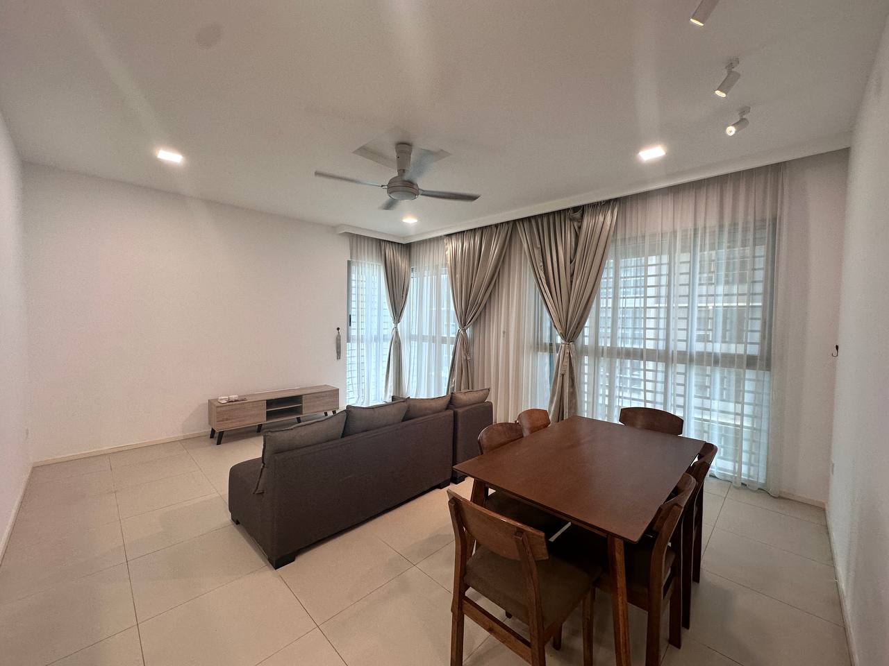 Cantara Residence 3bed FF By Shawn - photo 2