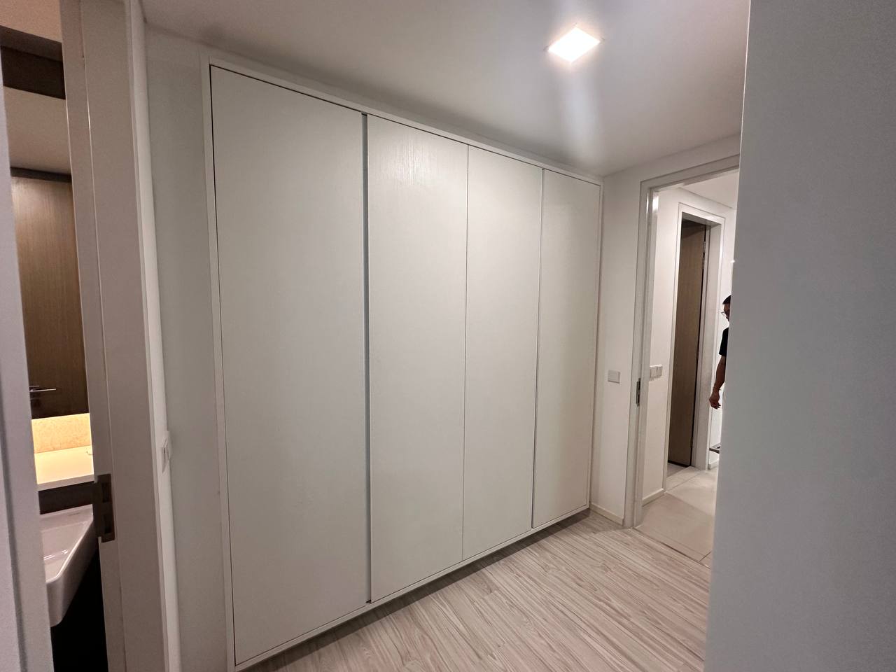 Cantara Residence 3bed FF By Shawn - photo 4