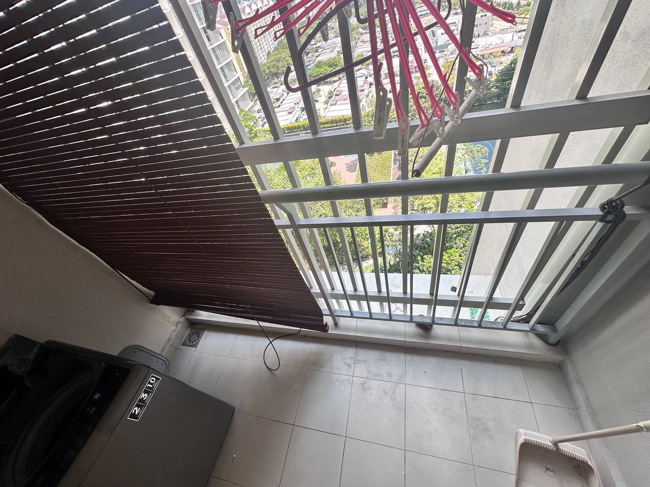 Cantara Residence 3bed FF By Shawn - photo 8