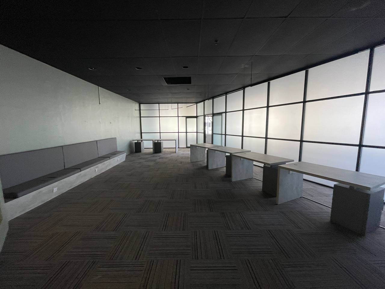Millenium Square Seksyen 14 office for rent - photo 2