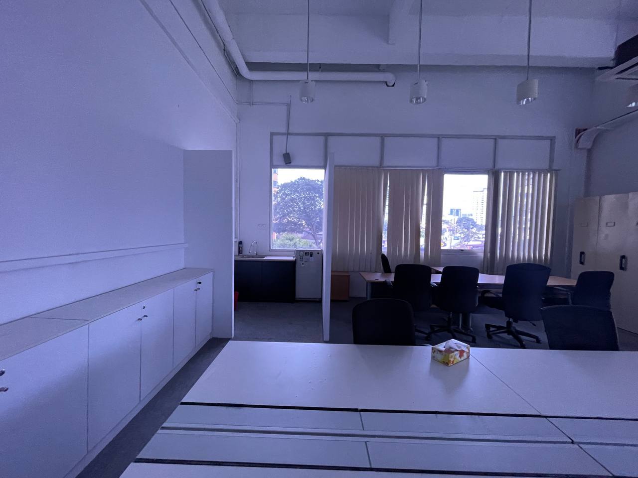 Millenium Square Seksyen 14 office for rent - photo 4