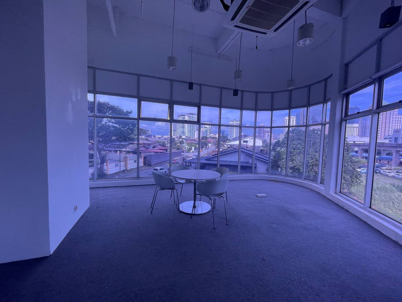 Millenium Square Seksyen 14 office for rent - photo 6