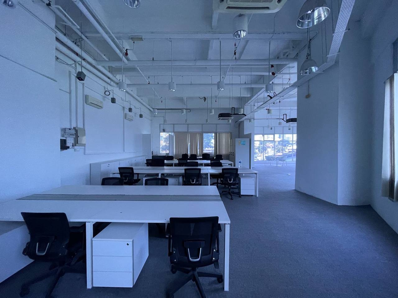Millenium Square Seksyen 14 office for rent - photo 7
