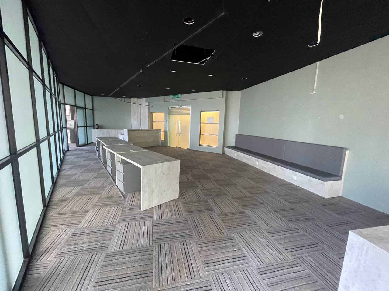 Millenium Square Seksyen 14 office for rent - photo 8