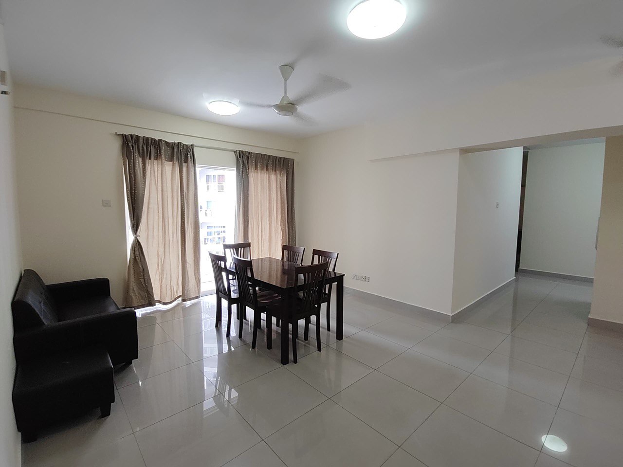 Cova Suites 3Bed FF By Shawn - photo 4