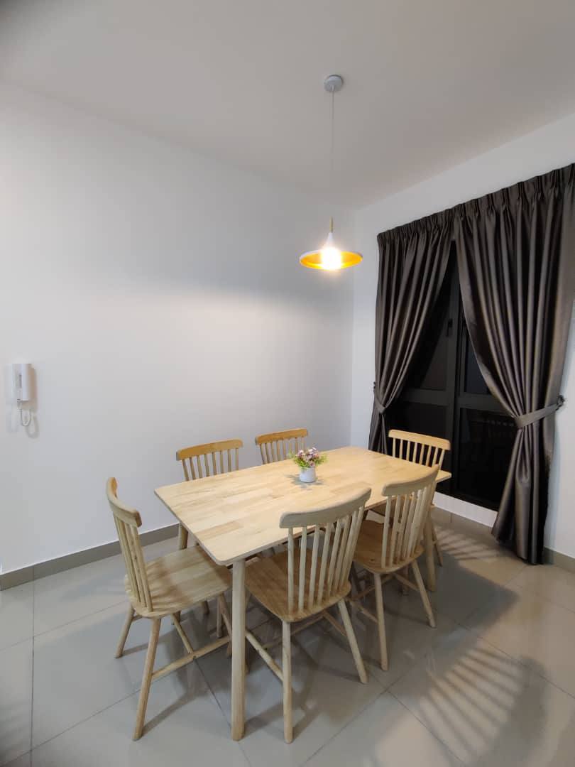 Panorama 3Bed FF By AD - photo 2