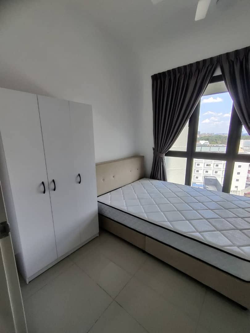 Panorama 3Bed FF By AD - photo 5