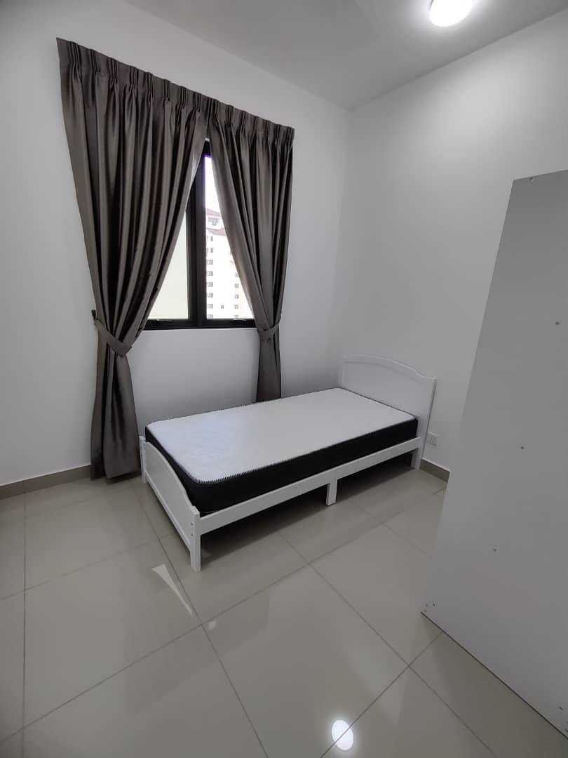 Panorama 3Bed FF By AD - photo 6