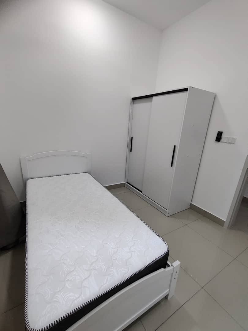 Panorama 3Bed FF By AD - photo 7