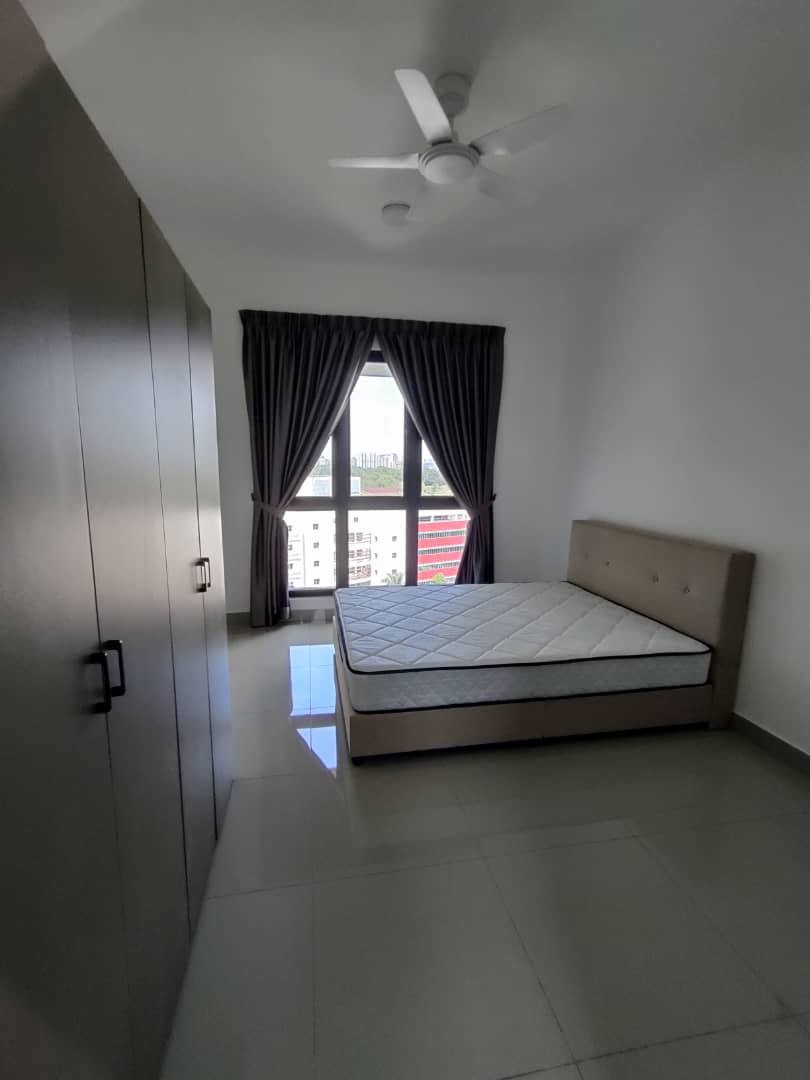 Panorama 3Bed FF By AD - photo 8