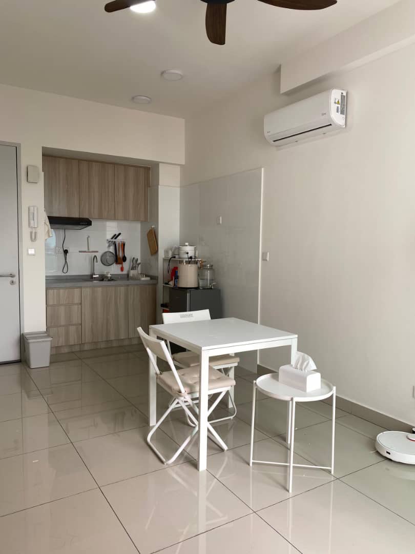 Plaza Kelana 2Bed PF By Chai - photo 2