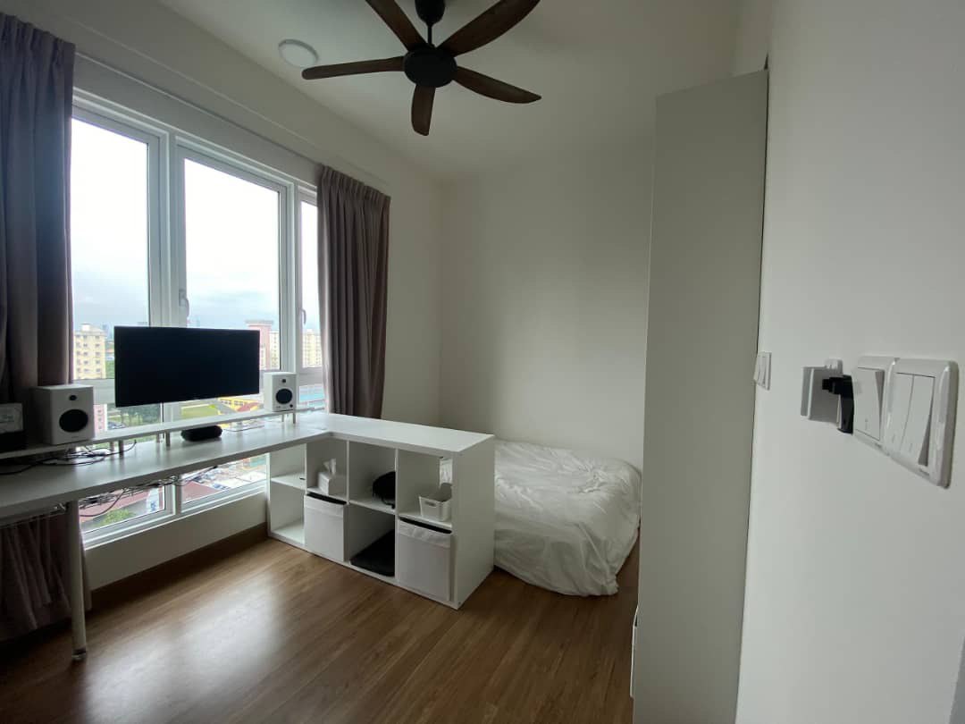 Plaza Kelana 2Bed PF By Chai - photo 3