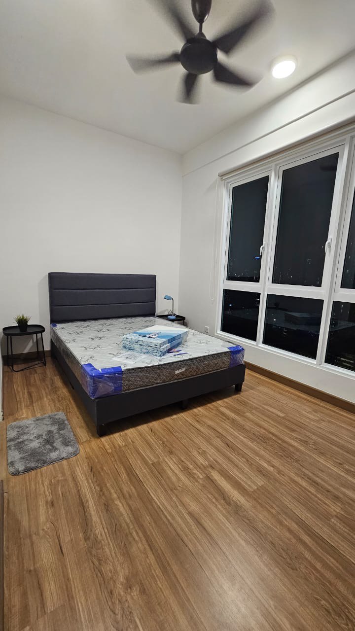 Plaza Kelana Jaya FF 2Bed By Chai - photo 4