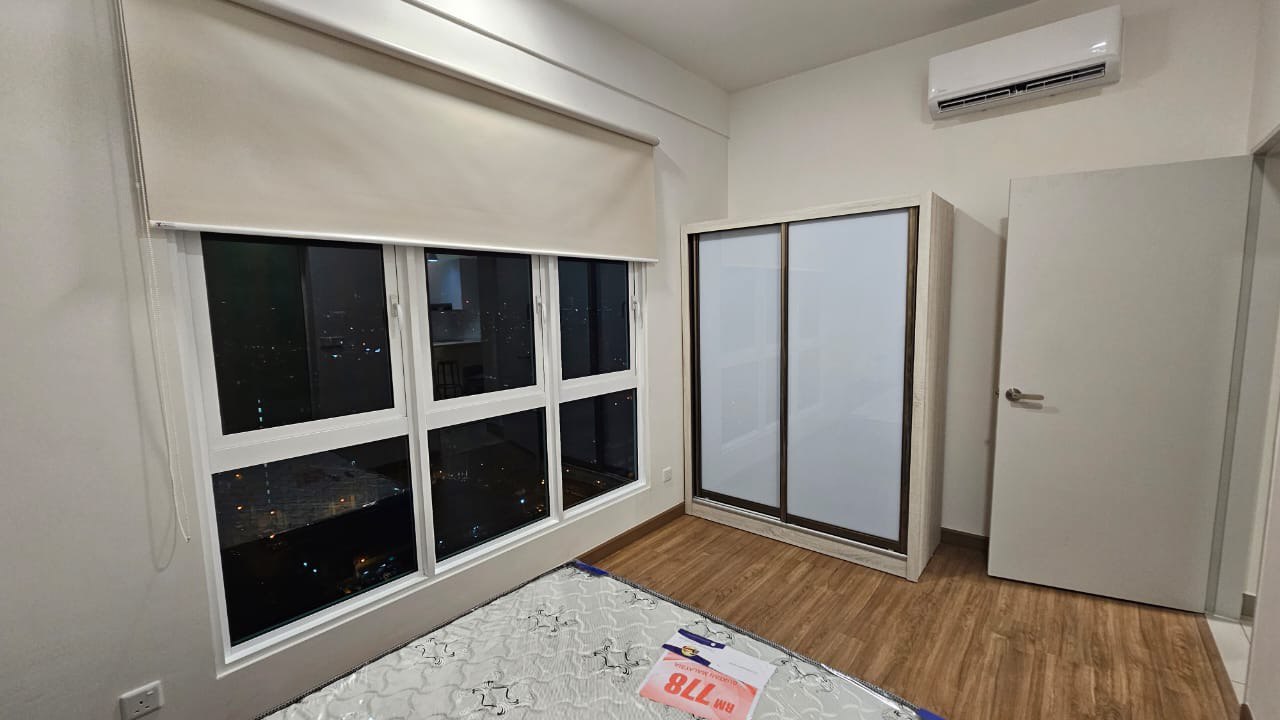 Plaza Kelana Jaya FF 2Bed By Chai - photo 6