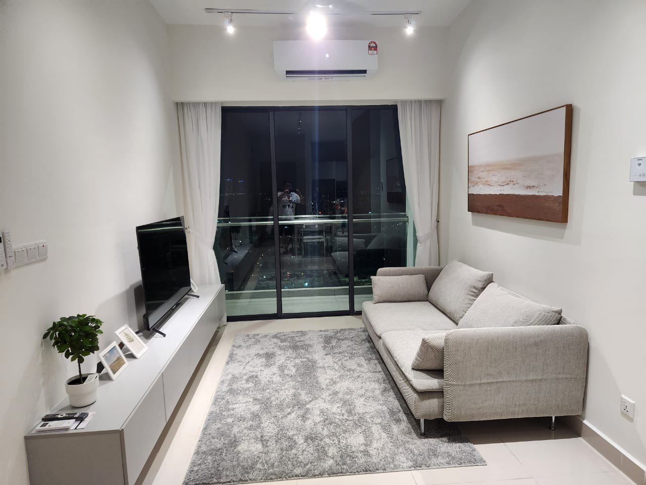Verando 3Bed FF By Chai - photo 2
