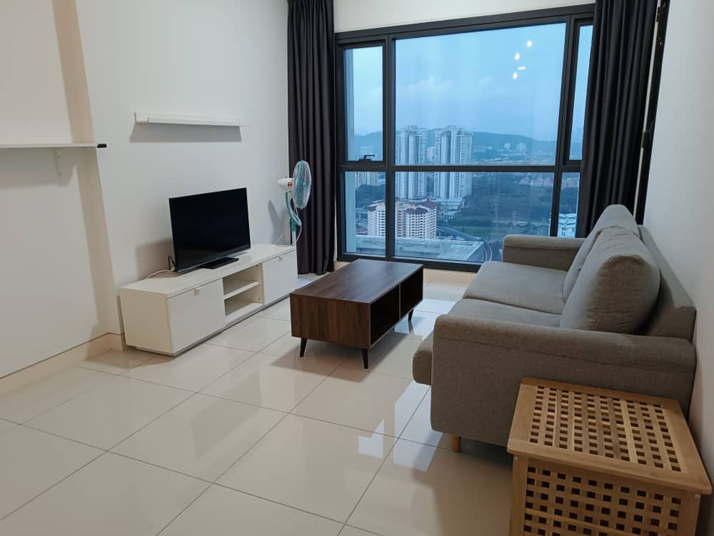 Bayberry 1Bed FF By BL - photo 2