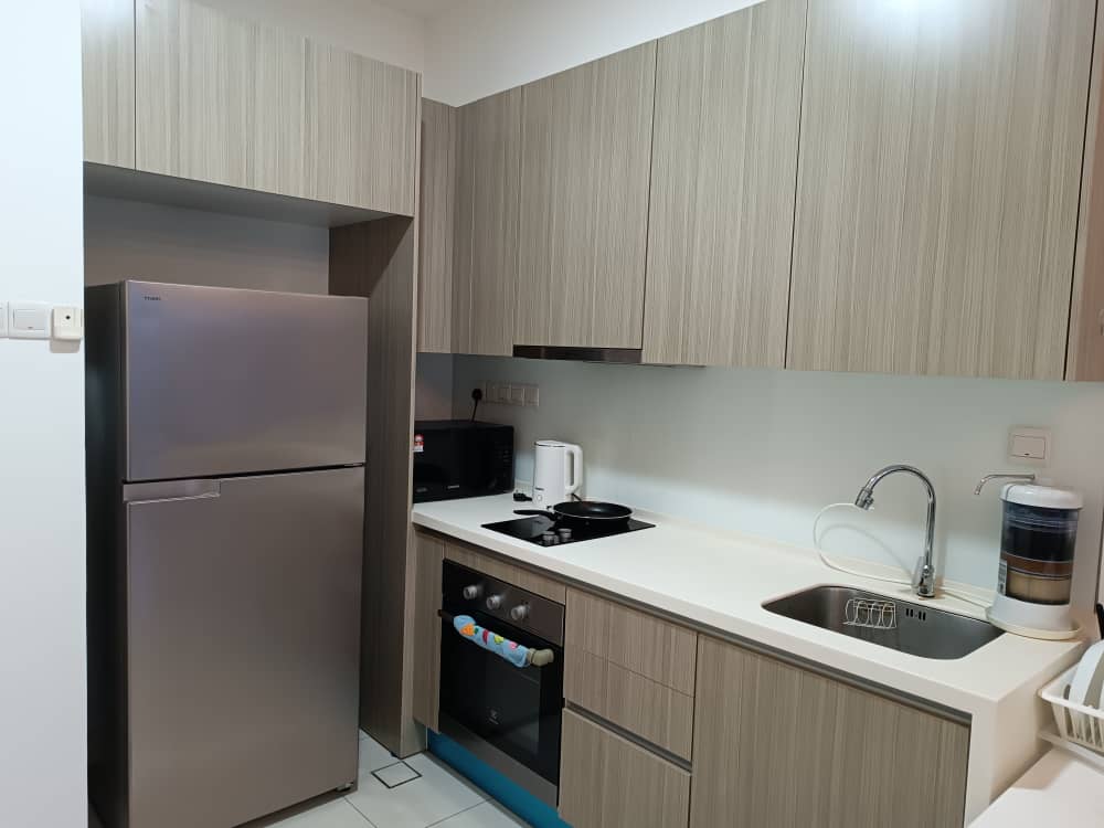 Bayberry 1Bed FF By BL - photo 5