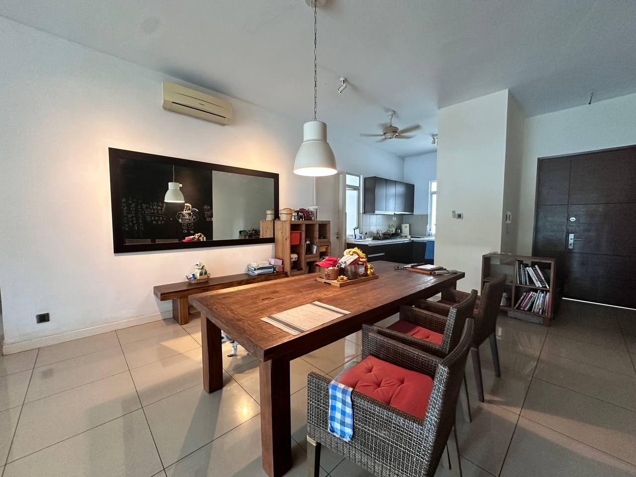 Amaya Saujana 3Bed FF By Shawn - photo 3