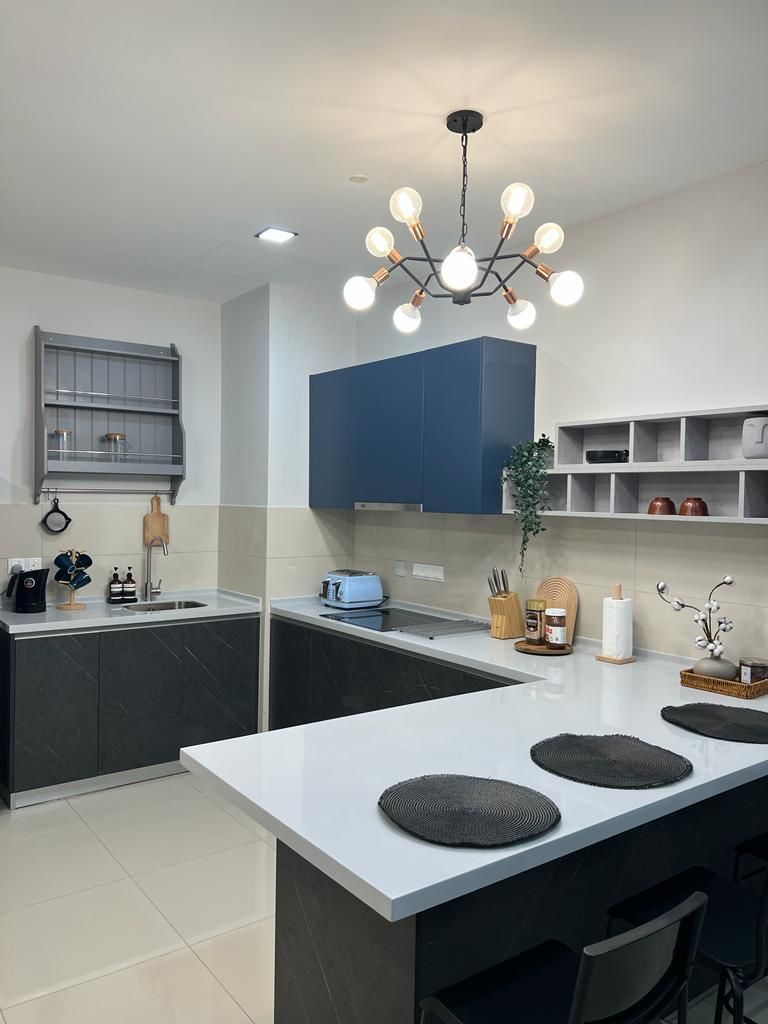 Cyperus 1Bed By BL - photo 3