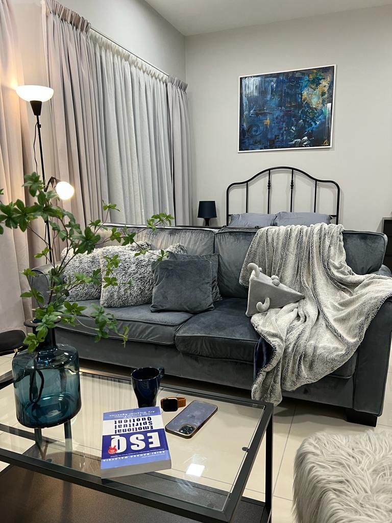 Cyperus 1Bed By BL - photo 7