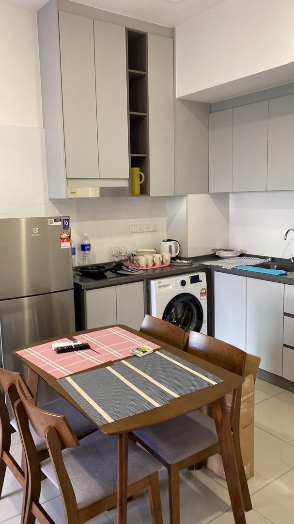Plaza Kelana 2Bed FF By Chai - photo 2
