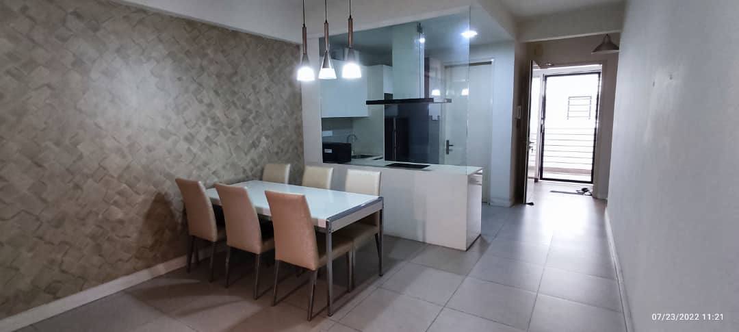 Nova Saujana 2Bed FF By Soung - photo 2