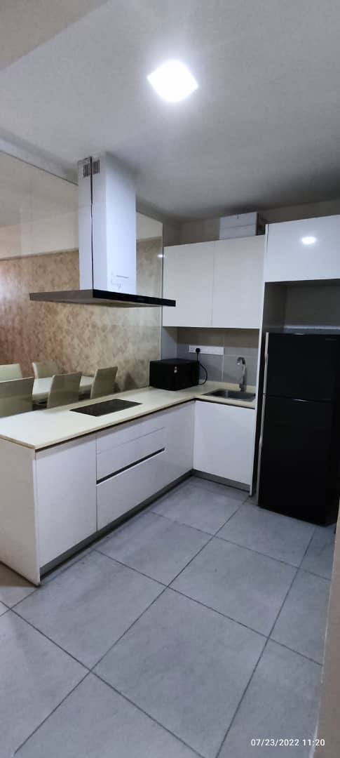 Nova Saujana 2Bed FF By Soung - photo 3