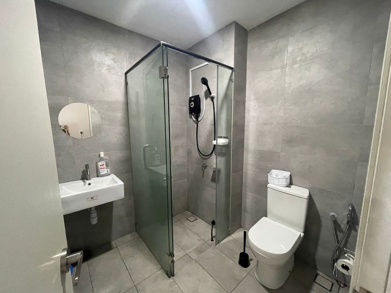Armani Soho Studio FF By Soung - photo 6