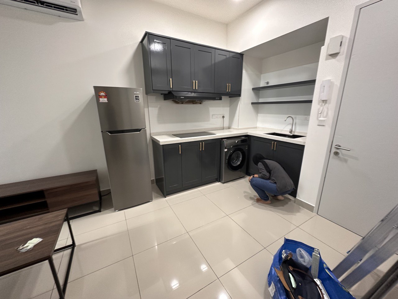 Plaza Kelana Jaya 1Bed FF By Chai - photo 2