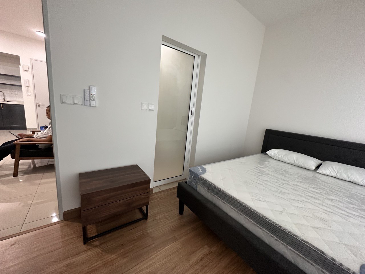 Plaza Kelana Jaya 1Bed FF By Chai - photo 4