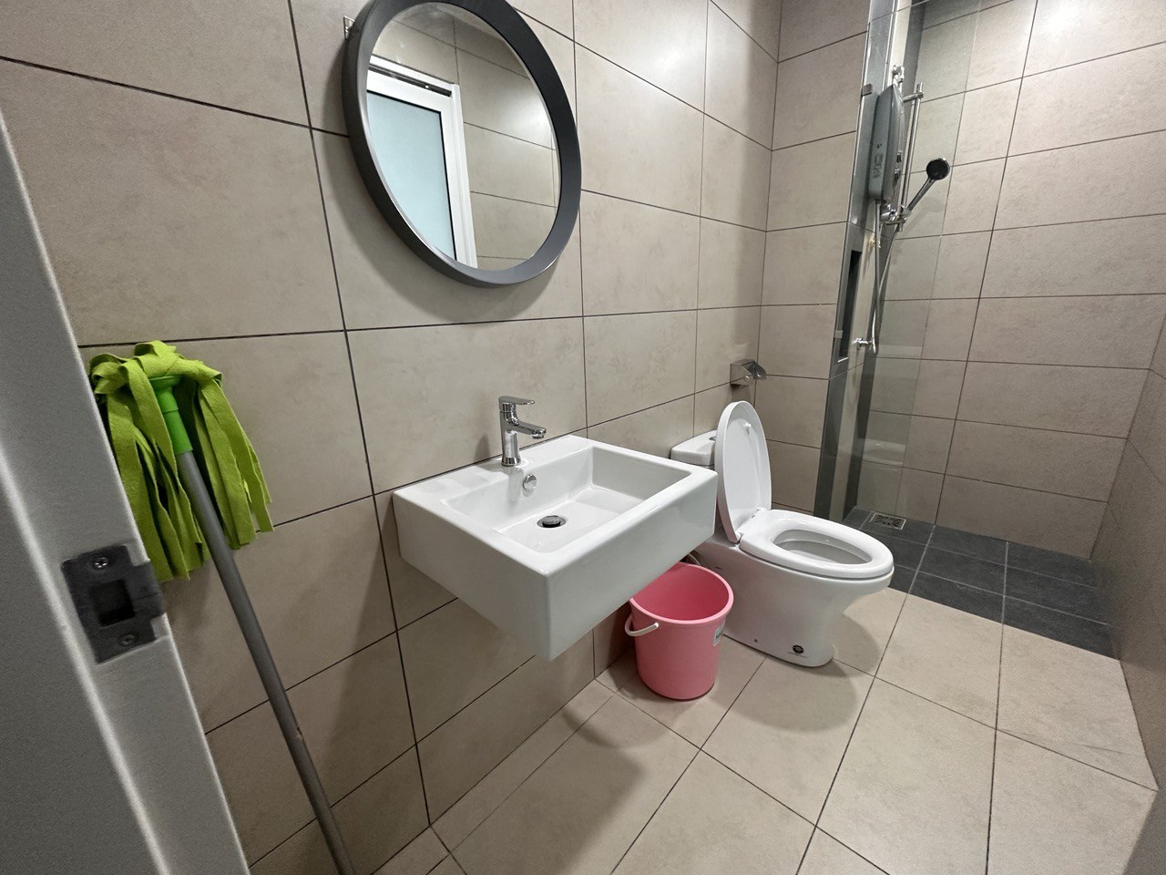 Plaza Kelana Jaya 1Bed FF By Chai - photo 5