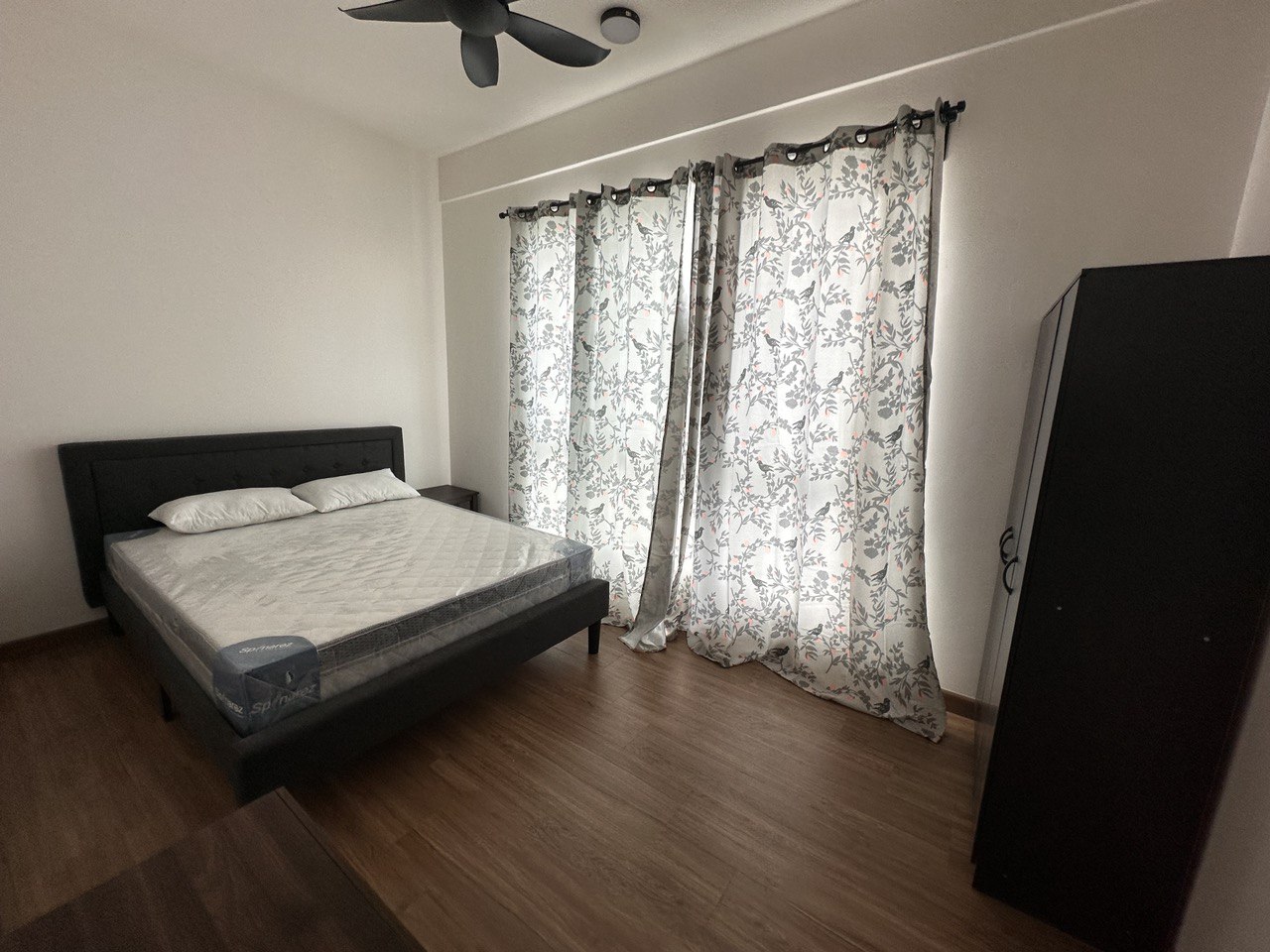 Plaza Kelana Jaya 1Bed FF By Chai - photo 6