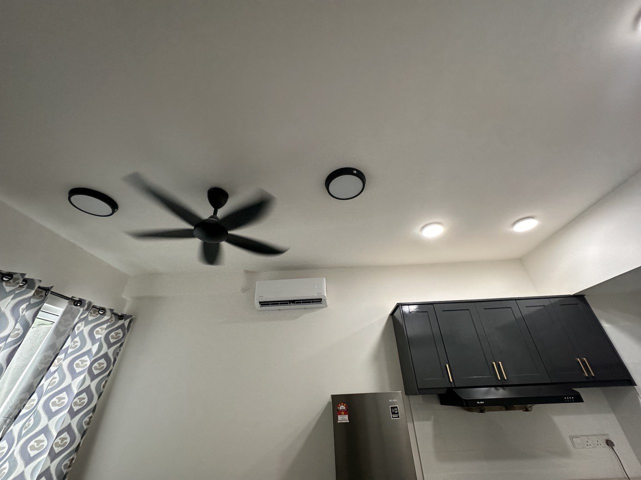 Plaza Kelana Jaya 1Bed FF By Chai - photo 7