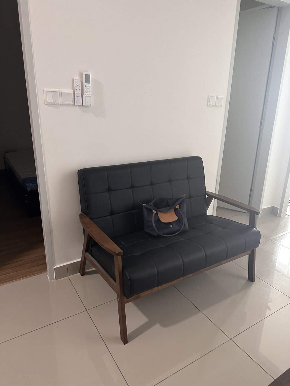 Plaza Kelana Jaya 1Bed FF By Chai - photo 10