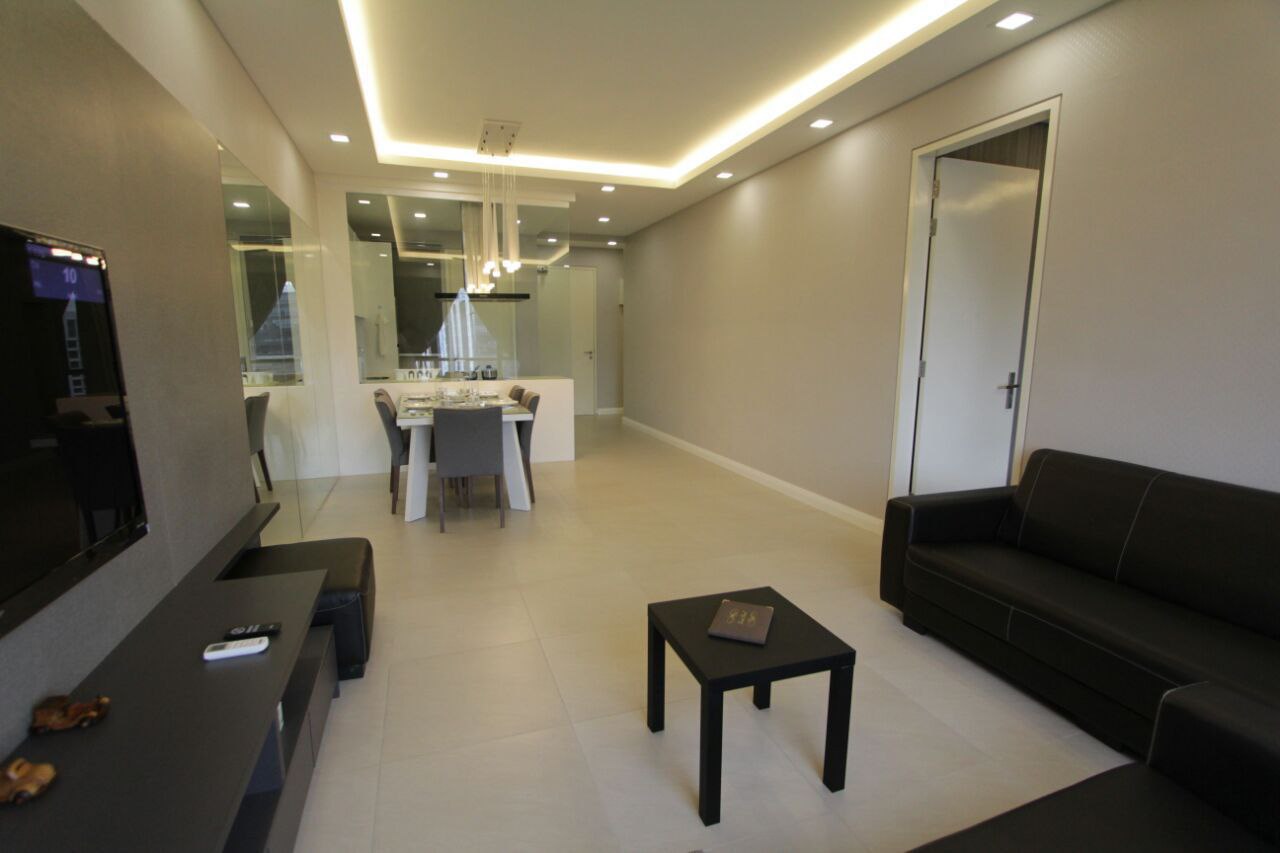 Nova Saujana 2Bed FF By Sherine - photo 2