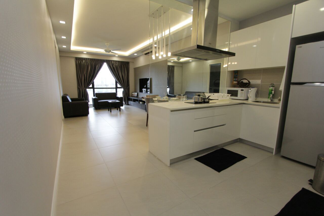 Nova Saujana 2Bed FF By Sherine - photo 3