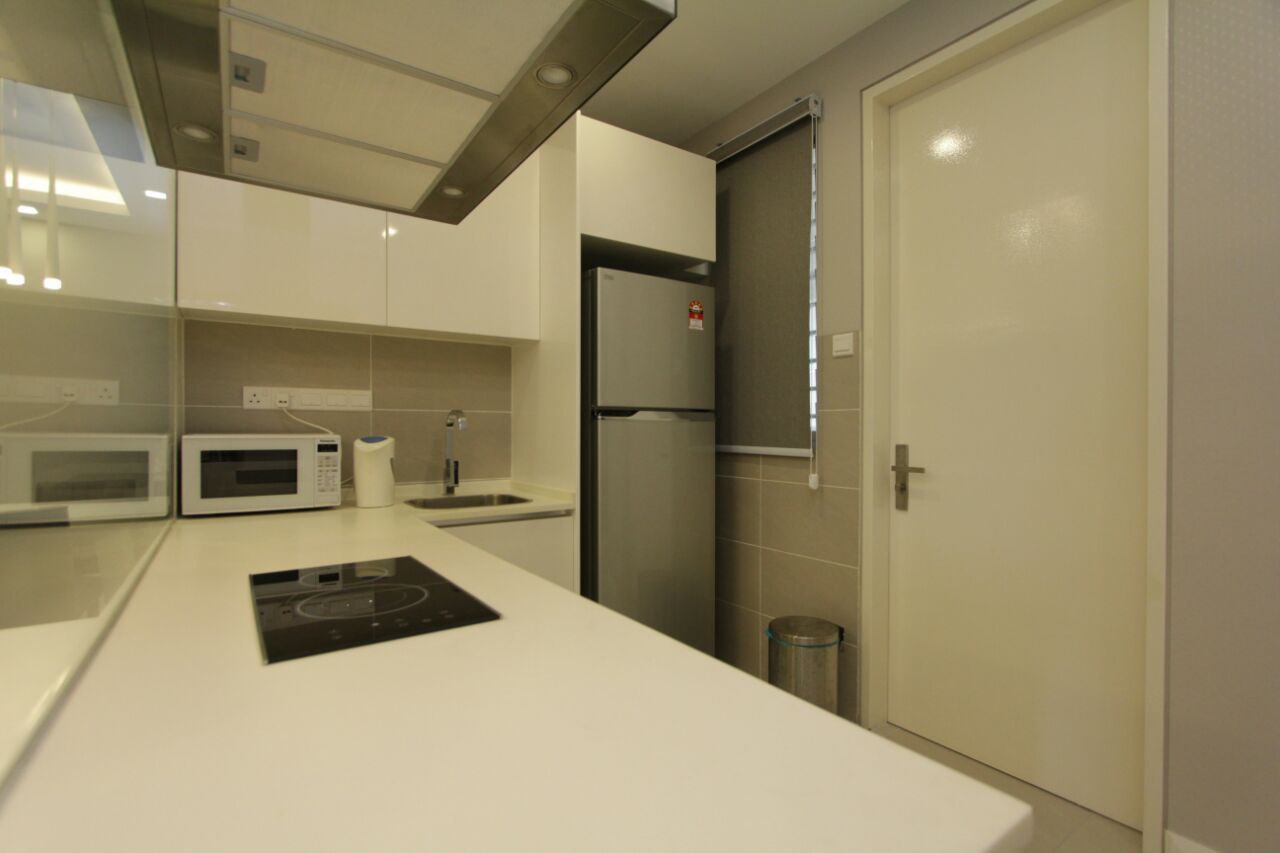 Nova Saujana 2Bed FF By Sherine - photo 4