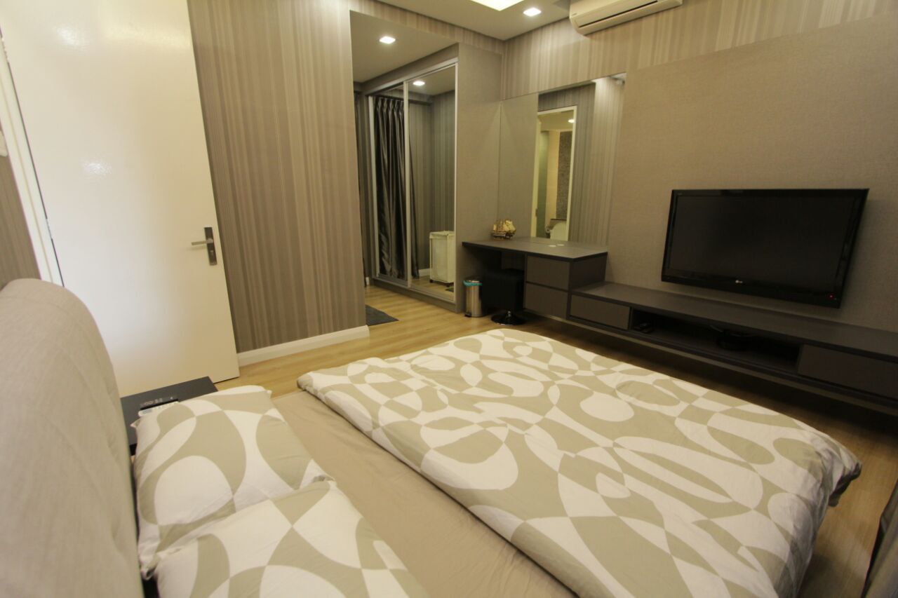 Nova Saujana 2Bed FF By Sherine - photo 6