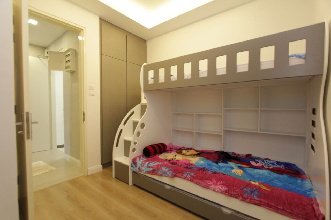 Nova Saujana 2Bed FF By Sherine - photo 7