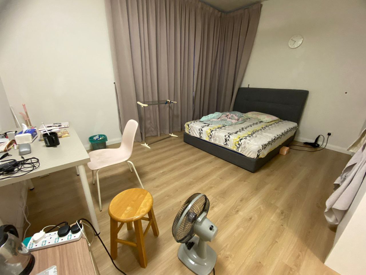 Nova Saujana 3Bed FF By Sherine - photo 2
