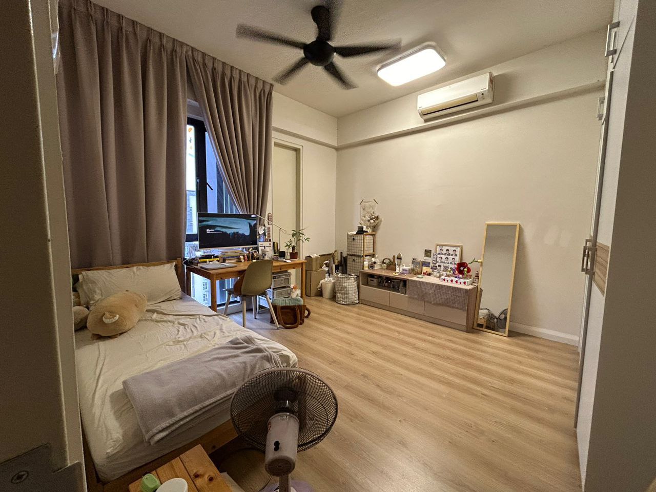 Nova Saujana 3Bed FF By Sherine - photo 3