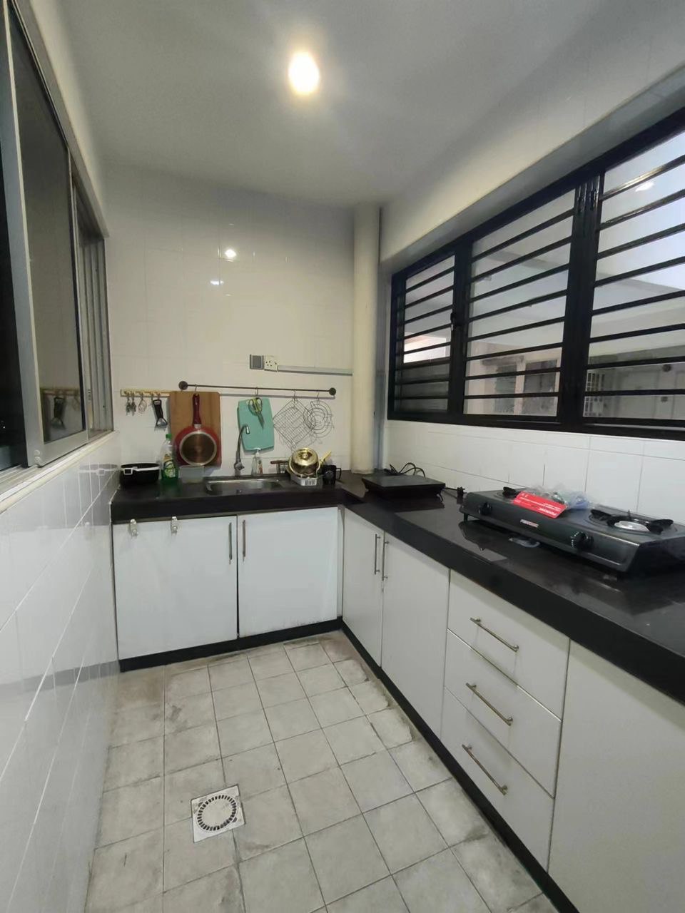 Kelana Mahkota 2Bed FF By Chai - photo 3