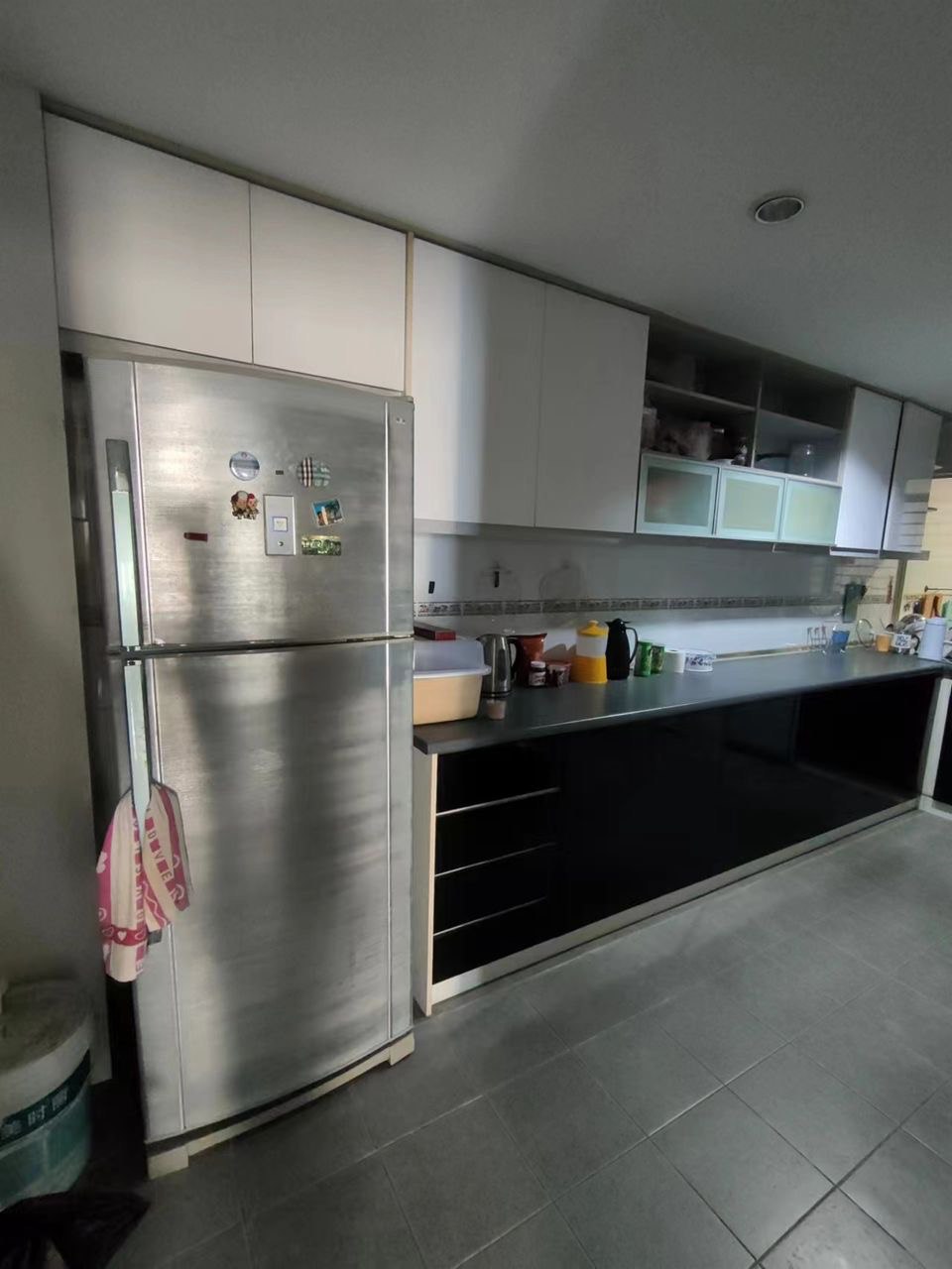 Kelana Mahkota 2Bed FF By Chai - photo 4