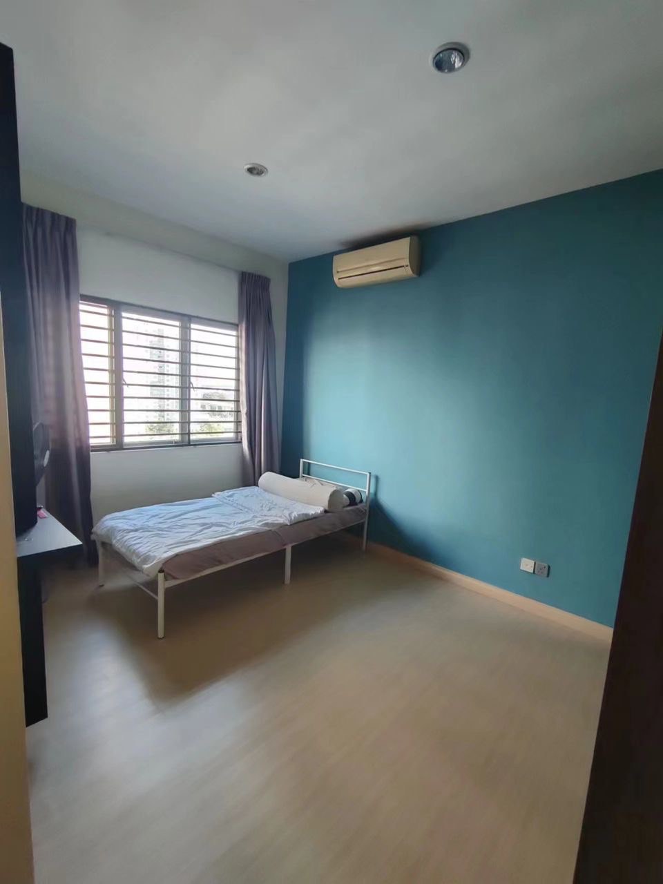 Kelana Mahkota 2Bed FF By Chai - photo 5